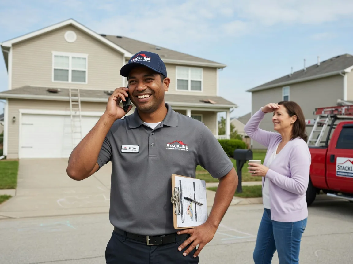 Chimney flashing repair Apex, NC FAQs